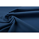 Stretch Cotone Scuro Blu Stretch Cotone Scuro Blu
