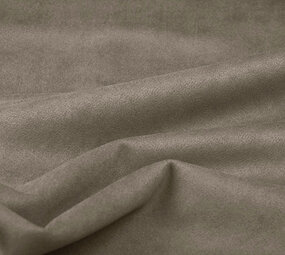 Clair Scuba Daim Taupe Clair Scuba Daim Taupe