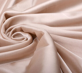 Charmeuse Fodera Rosa Antico Chiaro Charmeuse Fodera Rosa Antico Chiaro