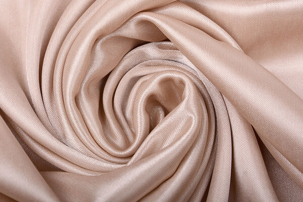 Doublure Charmeuse Clair Vieux Rose Doublure Charmeuse Clair Vieux Rose