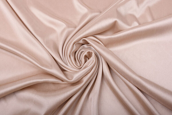 Charmeuse Voering Licht oud roze Charmeuse Voering Licht oud roze