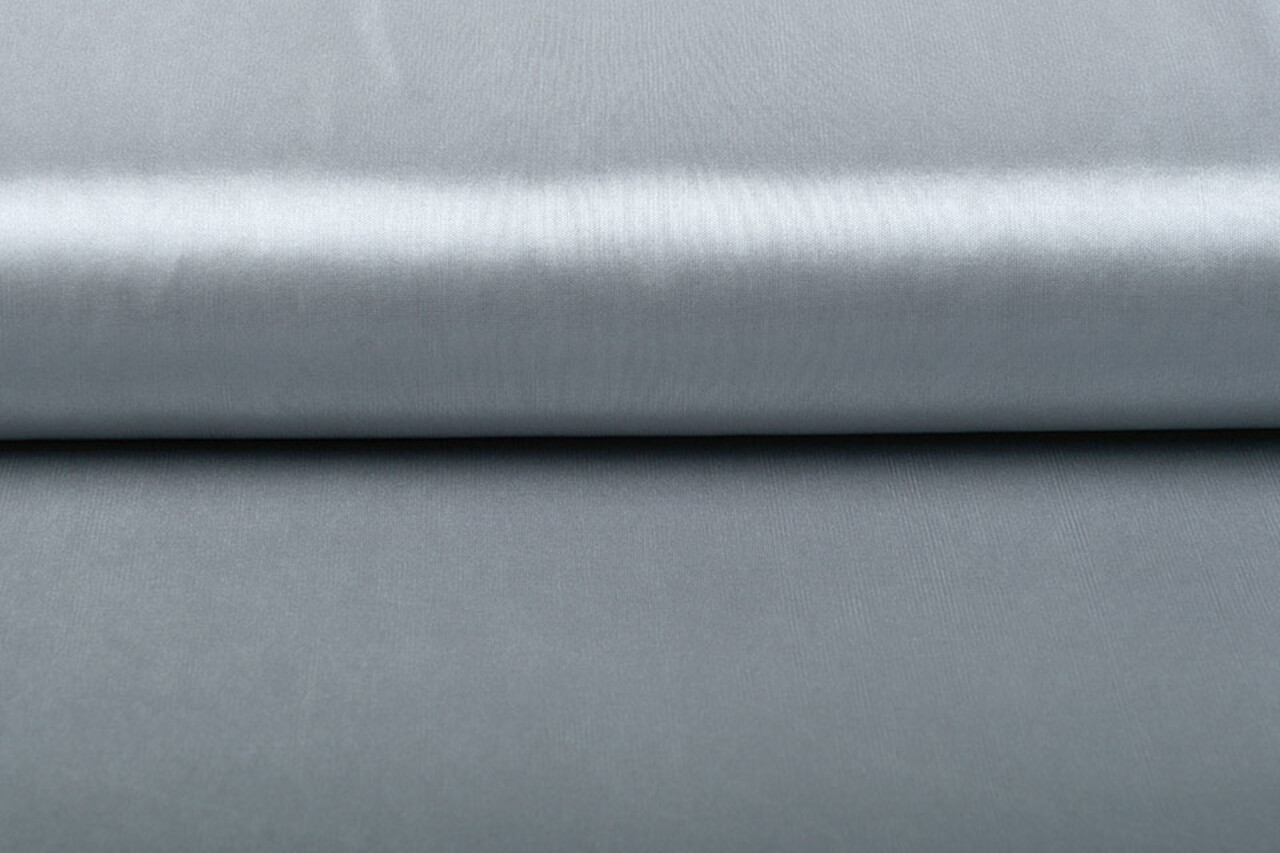 Charmeuse Lining Light grey