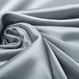 Charmeuse Lining Light grey Charmeuse Lining Light grey