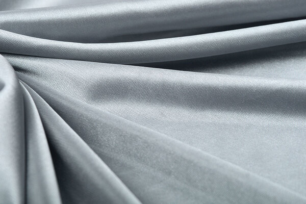Charmeuse Lining Light grey