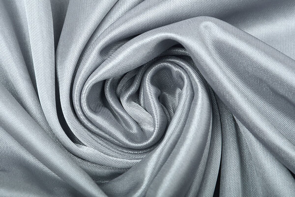 Charmeuse Lining Light grey