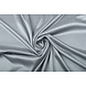 Doublure Charmeuse Gris Clair Doublure Charmeuse Gris Clair