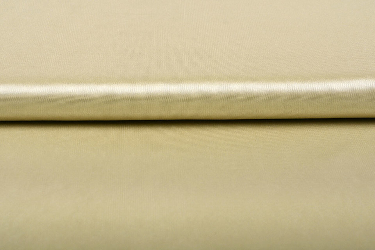 Charmeuse Lining Sand Charmeuse Lining Sand