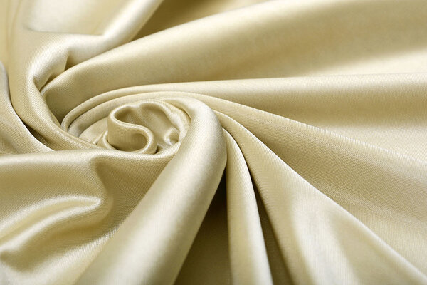 Charmeuse Lining Sand Charmeuse Lining Sand