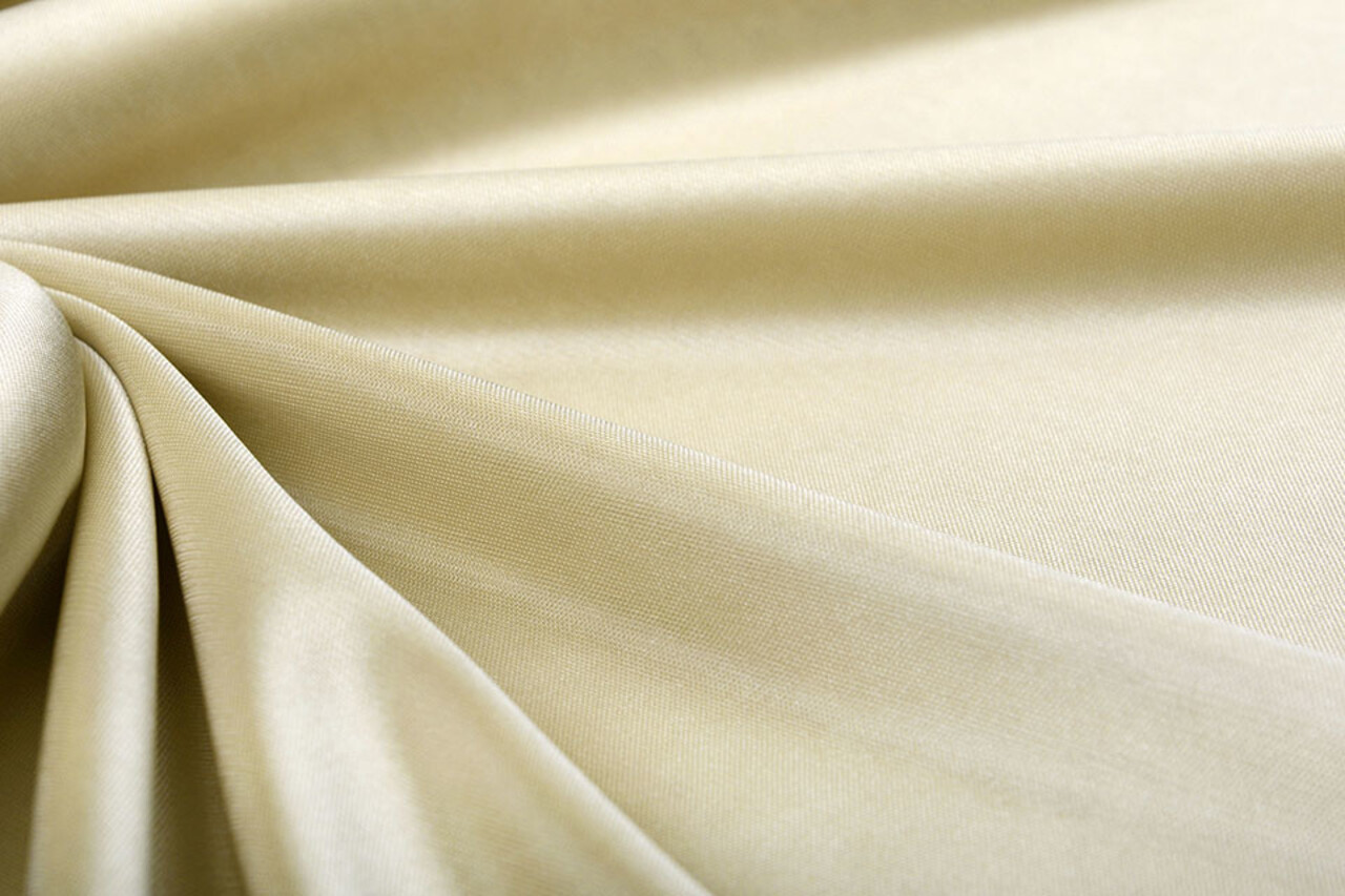 Charmeuse Lining Sand Charmeuse Lining Sand