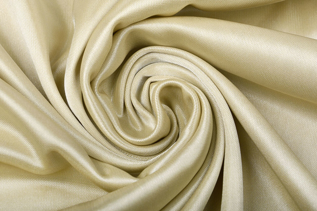 Charmeuse Lining Sand Charmeuse Lining Sand