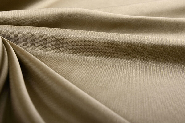Charmeuse Lining Mocha brown Charmeuse Lining Mocha brown