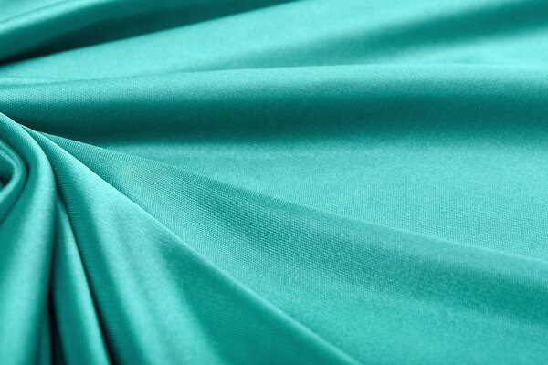 Charmeuse Lining Sea Green Charmeuse Lining Sea Green