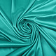 Charmeuse Lining Sea Green