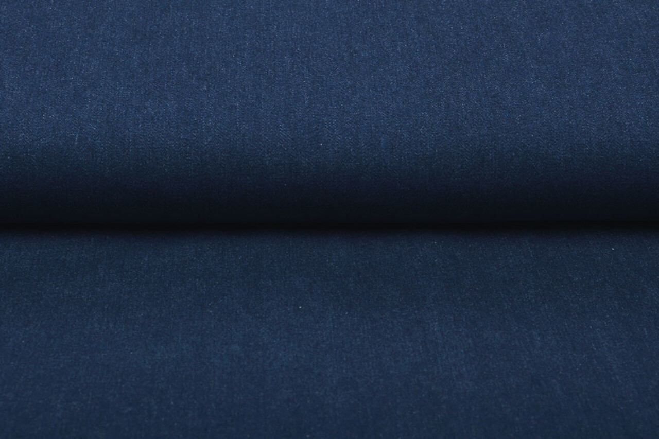 Jeans Deep Dark Blue