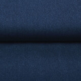 Denim Diep Scuro Blu