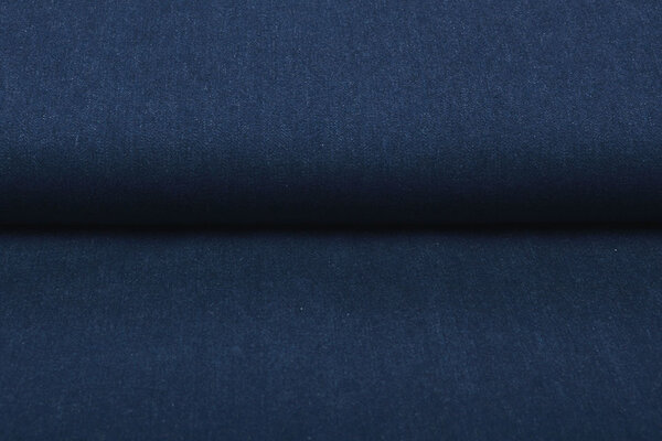 Jeans Deep Dark Blue