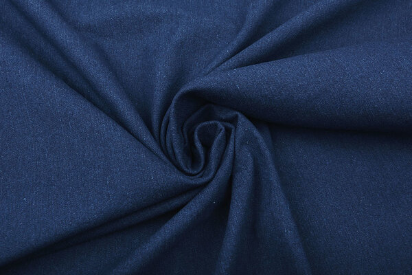 Jeans Tief Dunkellblau