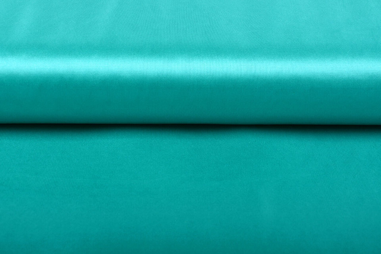 Charmeuse Lining Light Sea Green Charmeuse Lining Light Sea Green