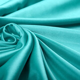 Charmeuse Lining Light Sea Green Charmeuse Lining Light Sea Green