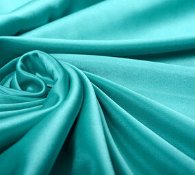 Charmeuse Futter Hell Meergrün Charmeuse Futter Hell Meergrün