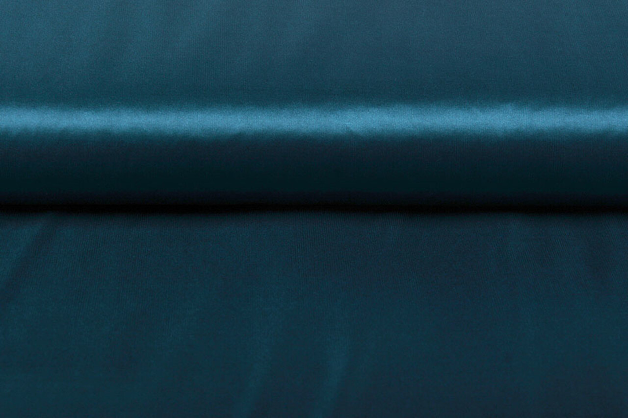 Charmeuse Futter Navy Charmeuse Futter Navy