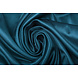 Doublure Charmeuse Marine