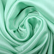 Charmeuse Lining Mint Green