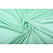 Doublure Charmeuse Vert Menthe
