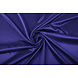Doublure Charmeuse Police Bleu Doublure Charmeuse Police Bleu