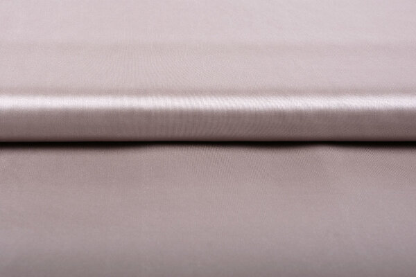 Charmeuse Lining Taupe Charmeuse Lining Taupe