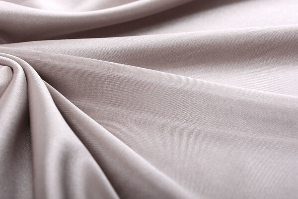 Charmeuse Voering Taupe Charmeuse Voering Taupe