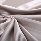 Doublure Charmeuse Taupe Doublure Charmeuse Taupe