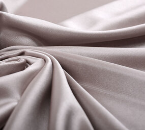 Doublure Charmeuse Taupe Doublure Charmeuse Taupe