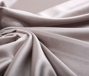 Charmeuse Lining Taupe