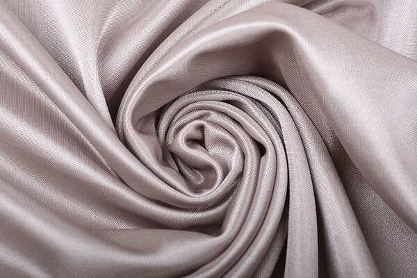 Charmeuse Lining Taupe Charmeuse Lining Taupe
