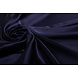 Charmeuse Fodera Blu Navy Charmeuse Fodera Blu Navy