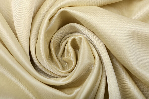 Charmeuse Voering Licht goud Charmeuse Voering Licht goud