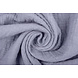 Oeko-Tex®  Tela de Muselina Lila