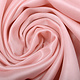 Charmeuse Lining Powder Pink