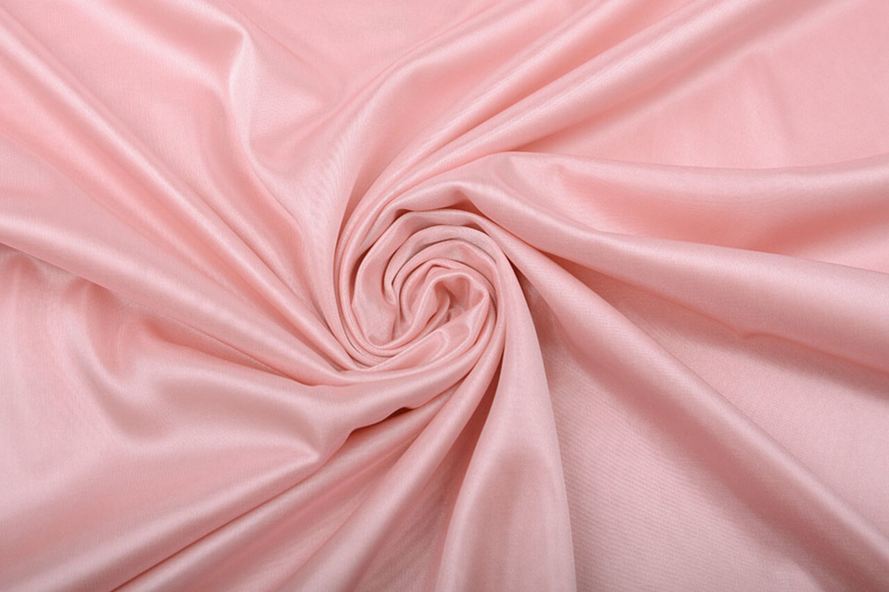 Charmeuse Forro Rosa Empolvado Charmeuse Forro Rosa Empolvado