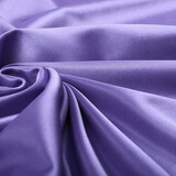 Charmeuse Lining Dark lila