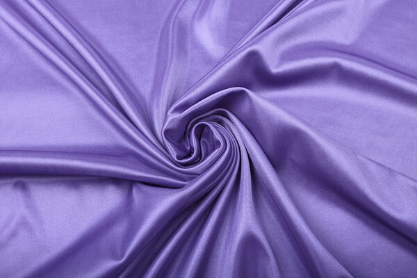 Charmeuse Futter Dunkel Flieder Charmeuse Futter Dunkel Flieder