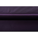Doublure Charmeuse Foncé Aubergine
