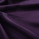 Charmeuse Lining Dark aubergine