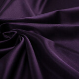 Doublure Charmeuse Foncé Aubergine Doublure Charmeuse Foncé Aubergine