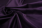 Doublure Charmeuse Foncé Aubergine Doublure Charmeuse Foncé Aubergine