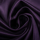 Charmeuse Lining Dark aubergine