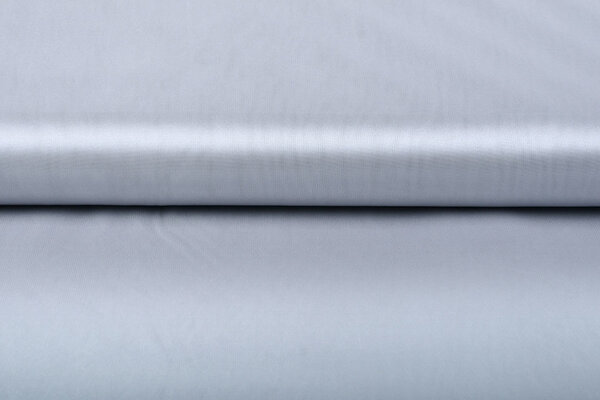 Charmeuse Lining Silver