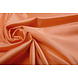 Doublure Charmeuse Orange Doublure Charmeuse Orange