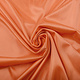 Charmeuse Lining Orange